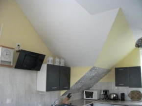 Ferienhaus in Nowe Warpno direkt am Wasser Nowe Warpno